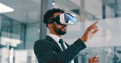 vr consulting services.